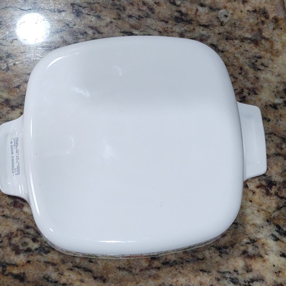 Corning Ware Quart Dish Lechalote - Picture 4 of 4